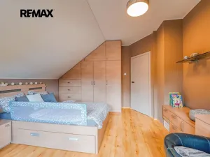 Prodej rodinného domu, Plzeň, 200 m2