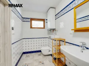 Prodej rodinného domu, Dublovice, 89 m2