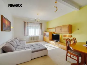 Prodej rodinného domu, Nejdek, Kraslická, 164 m2