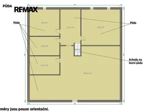 Prodej vícegeneračního domu, Úterý, 677 m2