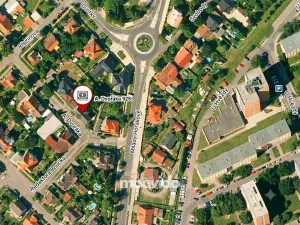 Prodej rodinného domu, Kladno, A. Dvořáka, 290 m2