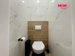 Prodej bytu 2+1, Ostrava - Poruba, Kyjevská, 50 m2