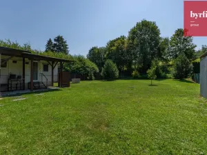 Prodej pozemku pro bydlení, Holčovice, 736 m2