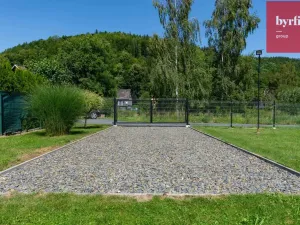 Prodej pozemku pro bydlení, Holčovice, 736 m2