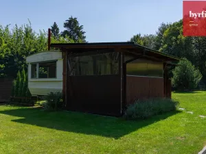 Prodej pozemku pro bydlení, Holčovice, 736 m2