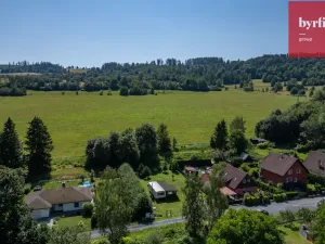 Prodej pozemku pro bydlení, Holčovice, 736 m2