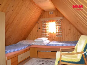 Prodej rodinného domu, Olešnice v Orlických horách, 72 m2