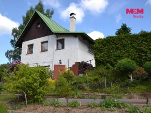 Prodej rodinného domu, Olešnice v Orlických horách, 72 m2