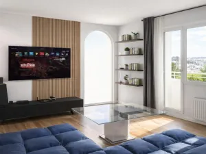 Prodej bytu 3+1, Náchod - Staré Město nad Metují, Václavická, 71 m2