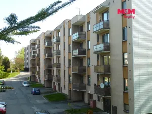 Prodej bytu 3+1, Náchod - Staré Město nad Metují, Václavická, 71 m2