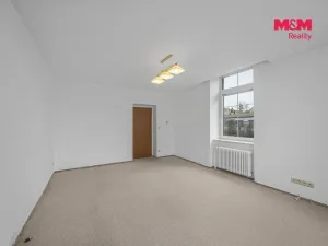 Prodej bytu 3+1, Jaroměř - Pražské Předměstí, Husova, 124 m2
