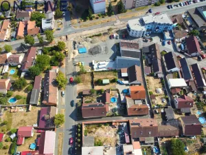 Prodej rodinného domu, Nýřany, Stará Čtvrť, 80 m2