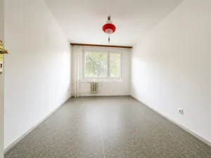 Prodej bytu 3+1, Praha - Prosek, Pískovcová, 77 m2