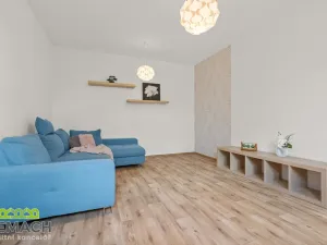 Prodej bytu 3+kk, Uherské Hradiště, Verbířská, 92 m2
