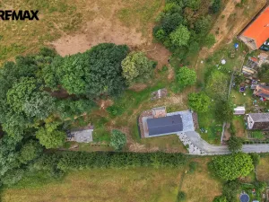 Prodej rodinného domu, Chlum, 114 m2