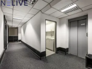 Pronájem kanceláře, Plzeň, Skrétova, 21 m2