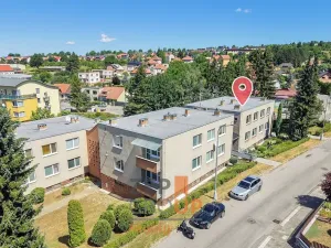 Prodej bytu 3+1, Boskovice, Kosmonautů, 72 m2