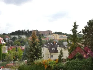 Pronájem bytu 3+1, Praha - Libeň, Kubišova, 120 m2