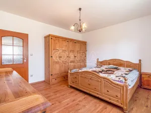 Prodej rodinného domu, Zlosyň, 209 m2