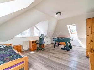 Prodej rodinného domu, Zlosyň, 209 m2