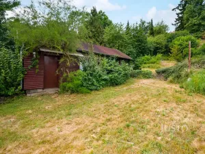 Prodej rodinného domu, Bílovice nad Svitavou, Komenského, 153 m2