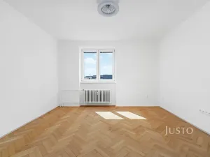 Pronájem bytu 2+1, Brno, Šumavská, 54 m2
