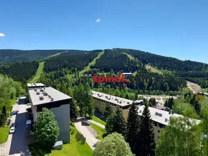 Prodej bytu 2+1, Špindlerův Mlýn, 59 m2