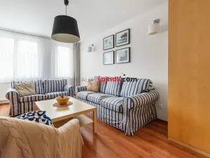 Prodej bytu 2+1, Špindlerův Mlýn, 59 m2