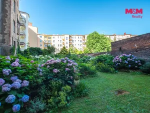 Pronájem bytu 2+kk, Hradec Králové, Klumparova, 52 m2