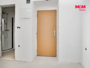 Prodej bytu 1+kk, Roudnice nad Labem, Rvačov, 28 m2