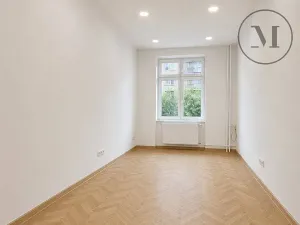 Pronájem bytu 2+1, České Budějovice, J. Plachty, 71 m2