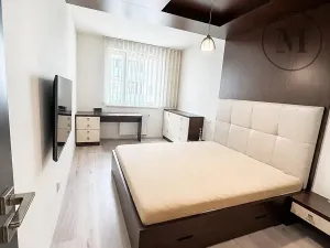 Pronájem bytu 2+kk, České Budějovice, Klaricova, 52 m2