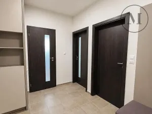 Pronájem bytu 2+kk, České Budějovice, Klaricova, 52 m2
