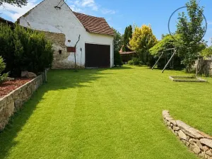 Prodej rodinného domu, Bušanovice, 125 m2