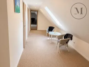 Prodej rodinného domu, Bušanovice, 125 m2
