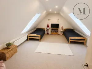 Prodej rodinného domu, Bušanovice, 125 m2