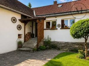 Prodej rodinného domu, Bušanovice, 125 m2