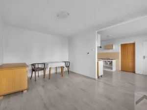 Pronájem bytu 2+1, Králíky, Valdštejnova, 147 m2