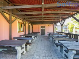 Prodej ubytování, Konstantinovy Lázně, V Aleji, 2252 m2