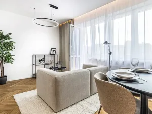 Prodej bytu 4+kk, Praha - Záběhlice, Hrusická, 89 m2