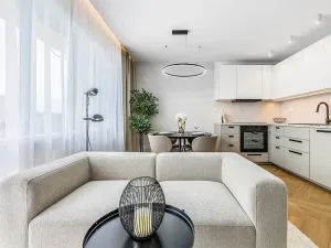 Prodej bytu 4+kk, Praha - Záběhlice, Hrusická, 89 m2