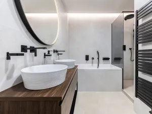 Prodej bytu 4+kk, Praha - Záběhlice, Hrusická, 89 m2