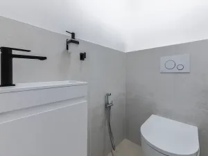 Prodej bytu 4+kk, Praha - Záběhlice, Hrusická, 89 m2