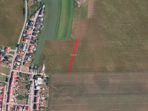 Prodej pole, Opatovice, 3509 m2