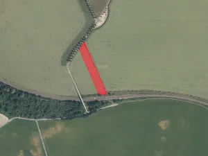 Prodej pole, Praha - Čakovice, 2126 m2