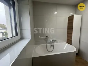 Pronájem bytu 3+kk, Ostrava, Průběžná, 80 m2