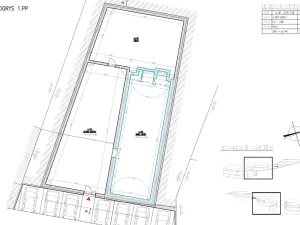 Prodej zemědělského objektu, Velké Pavlovice, Trávníky, 400 m2