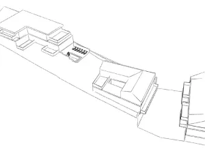 Prodej výrobních prostor, Velké Pavlovice, Trávníky, 400 m2