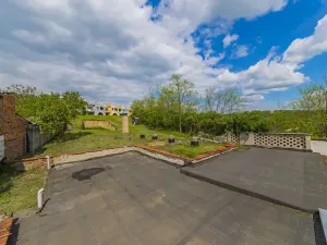Prodej pozemku pro bydlení, Velké Pavlovice, Trávníky, 1840 m2