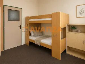 Prodej komerční nemovitosti, Děčín, Riegrova, 1200 m2